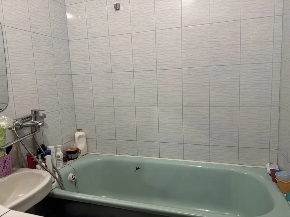 ПРОДАМ 2 кімнатну квартиру