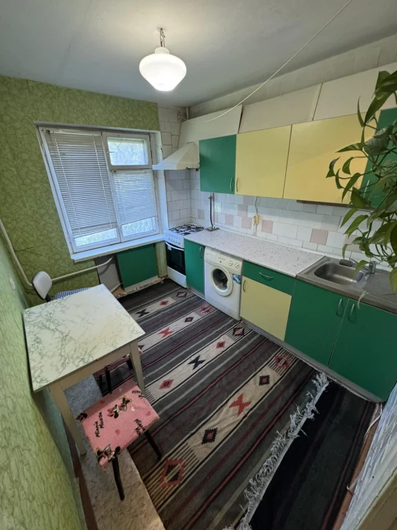 2 room apartment near Black ATB in Gorushnie Pavlovni