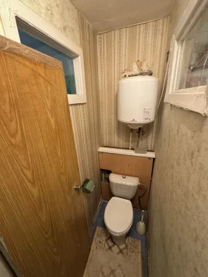 2 room apartment near Black ATB in Gorushnie Pavlovni