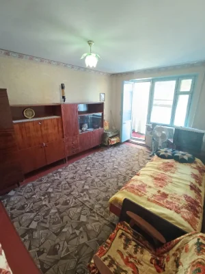 1-room apartment for renovation