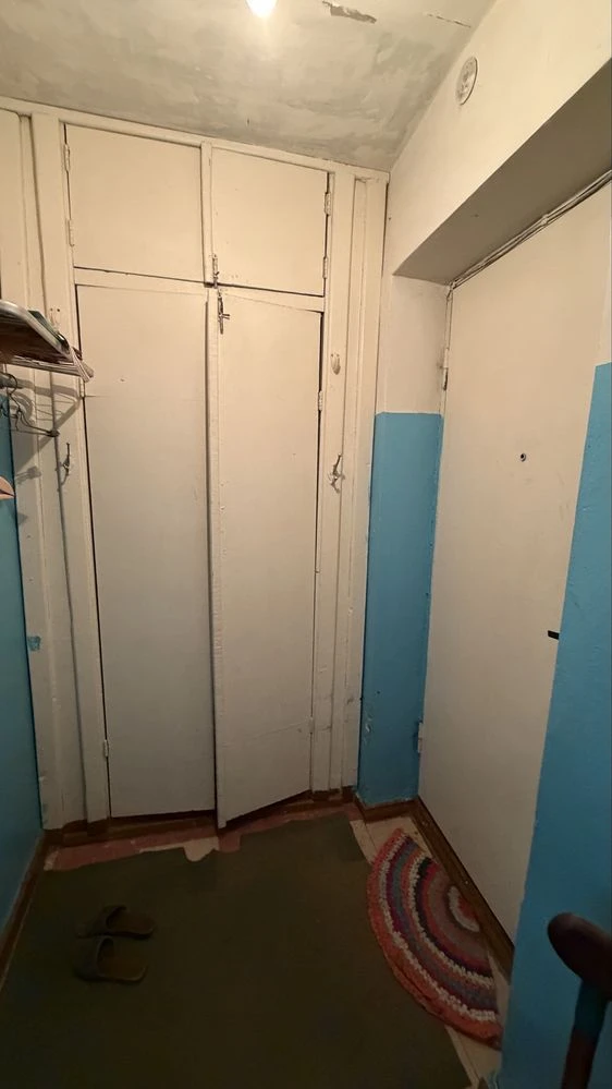 Продаж квартири в Горішніх Плавнях