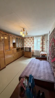 Продаж квартири в Горішніх Плавнях