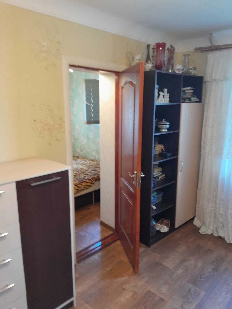 Продаж 2-х кімнатної квартири покращенного планування