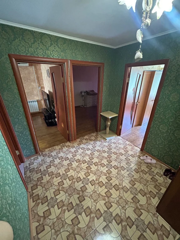 Квартира, 3 кімнати, 2 поверх