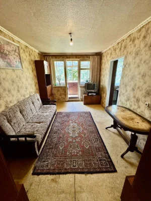 2 room apartment