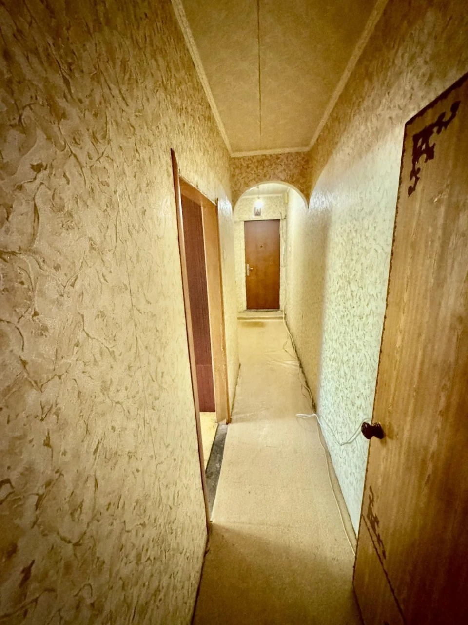 2 room apartment