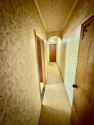 2 room apartment