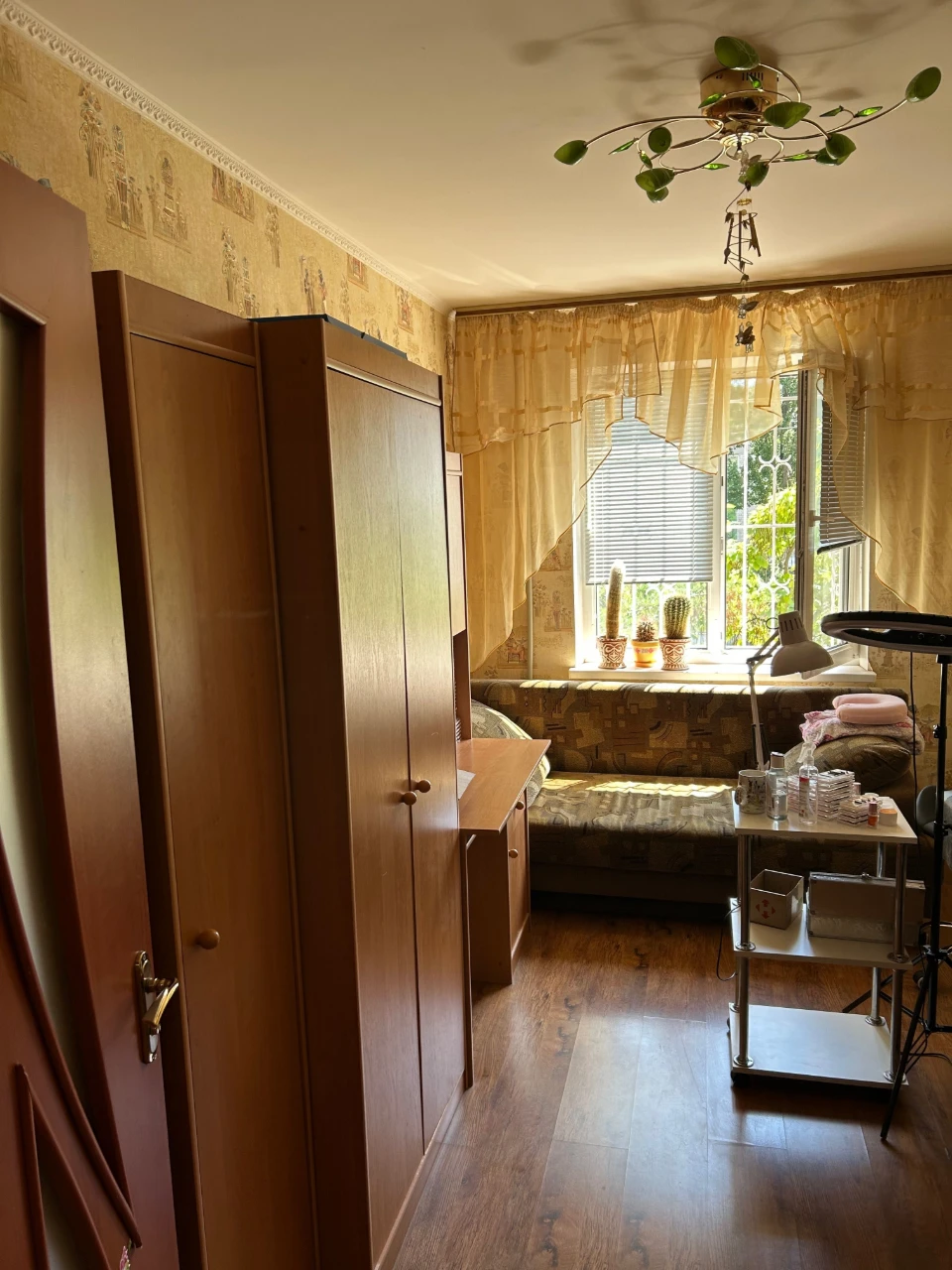Квартира, 3 кімнати, 2 поверх
