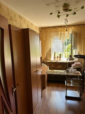Квартира, 3 кімнати, 2 поверх