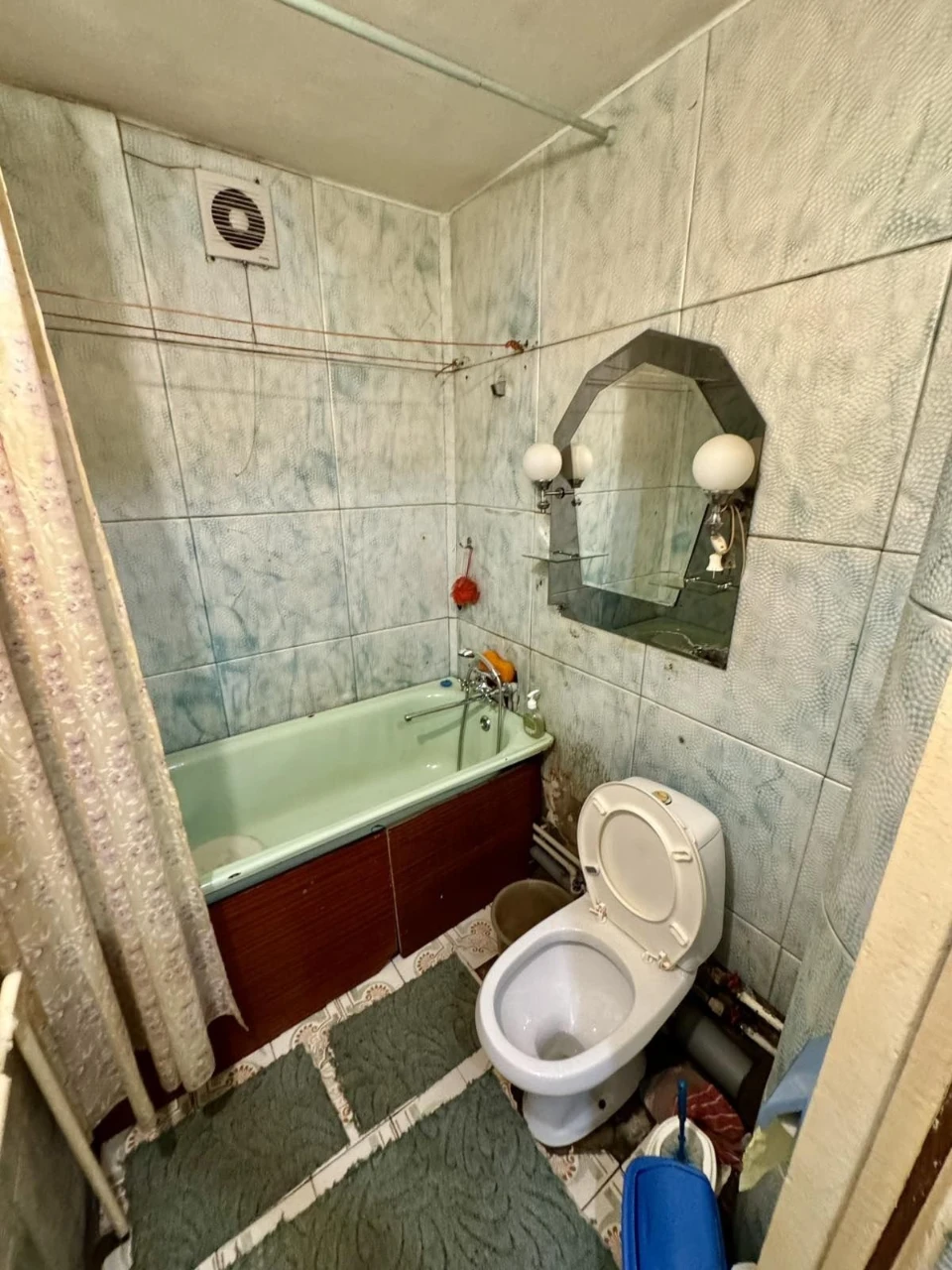 2 room apartment