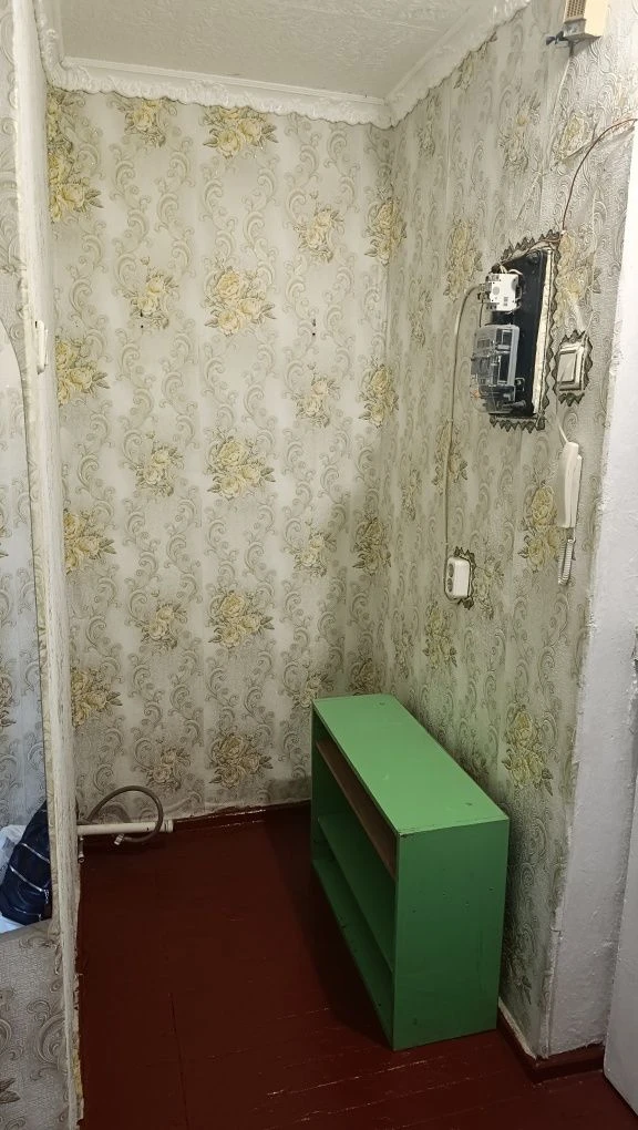 Продам однокімнатну  квартиру