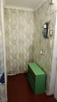 Продам однокімнатну  квартиру