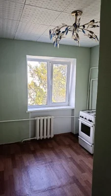 Продам однокімнатну  квартиру