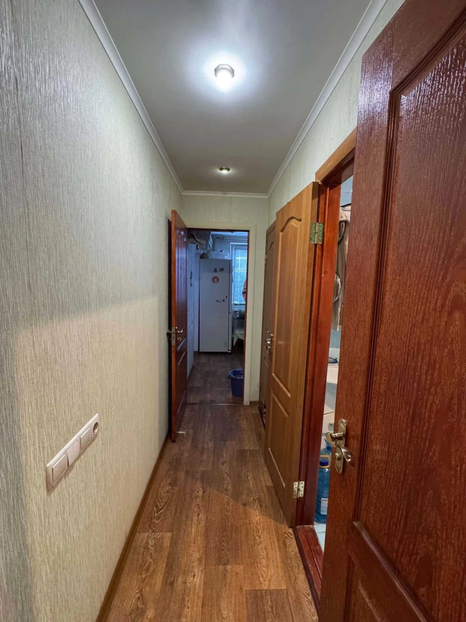 Продається двокімнатна квартира