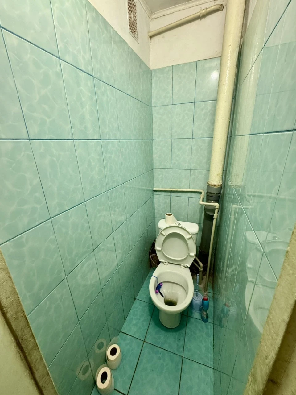 2-bedroom apartment " є відновлення"