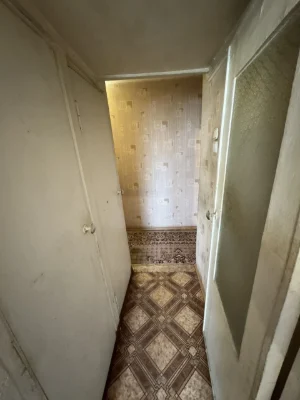 2-bedroom apartment " є відновлення"