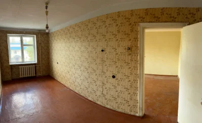 Продам 3 кімнатну квартиру в цегляному будинку
