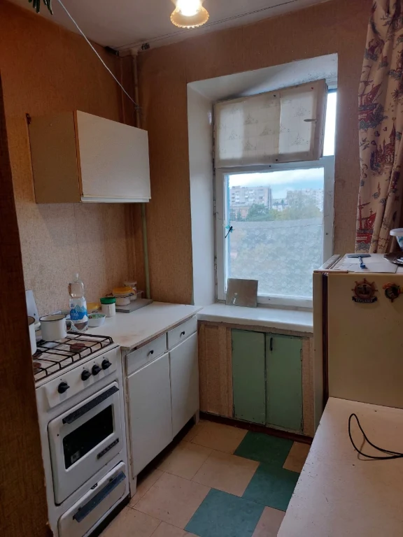 1-Bedroom Apartment for Sale