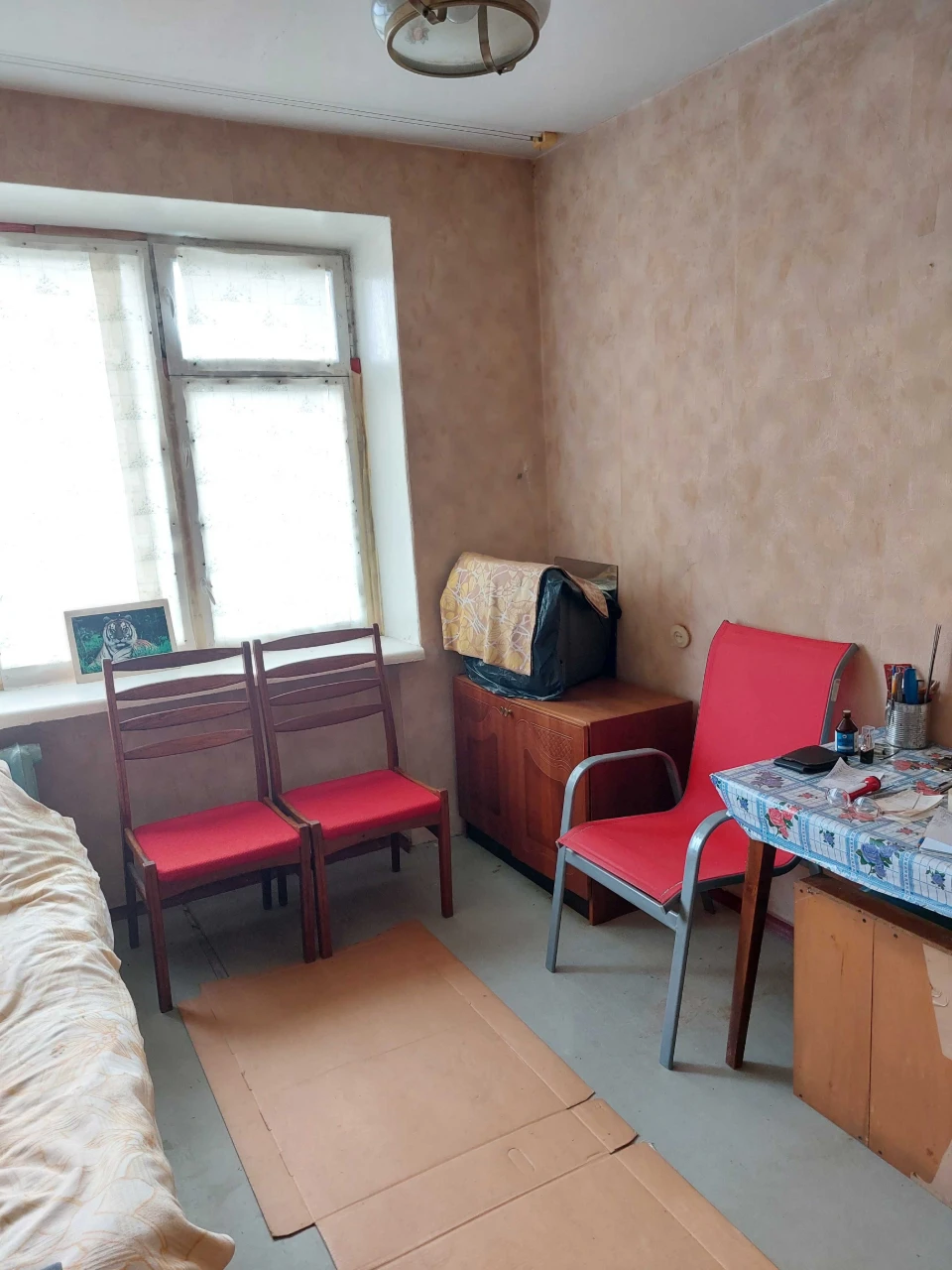 Продаж 1-кімнатної квартири