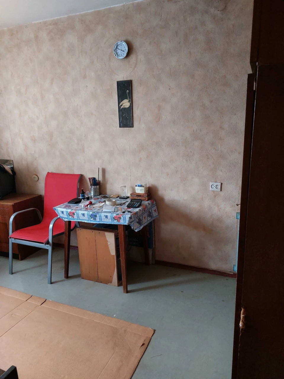 Продаж 1-кімнатної квартири