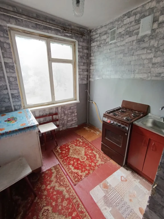 2-bedroom apartment