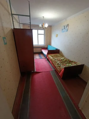 2 комнатная квартира