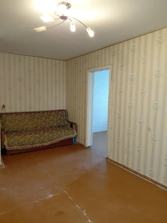 For Sale: 3-Bedroom Apartment