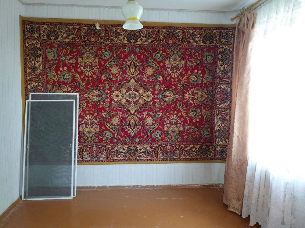 For Sale: 3-Bedroom Apartment