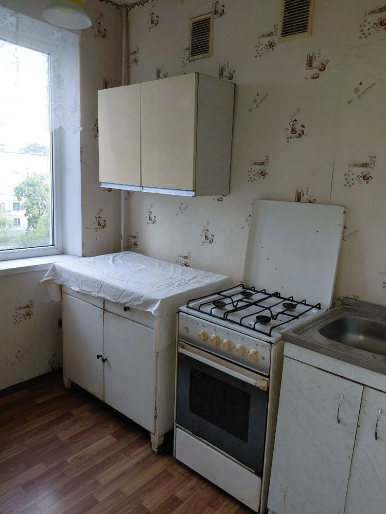 For Sale: 3-Bedroom Apartment