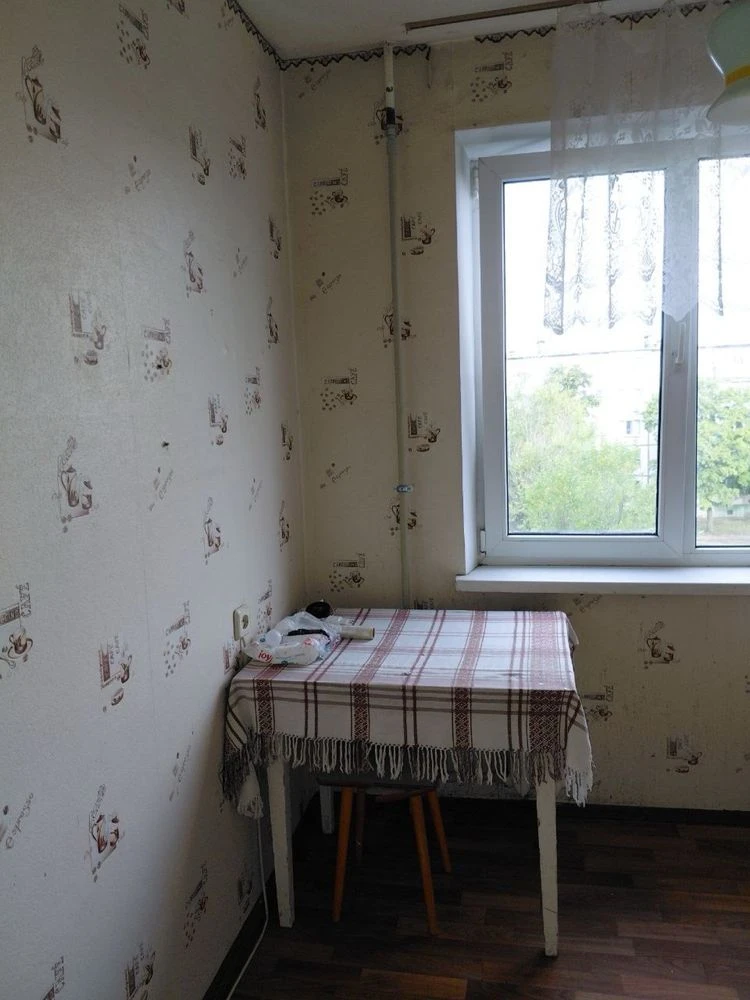 For Sale: 3-Bedroom Apartment