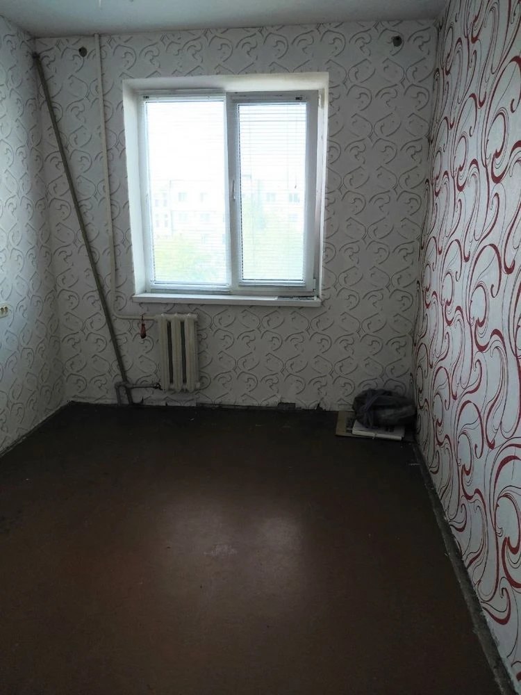 For Sale: 3-Bedroom Apartment