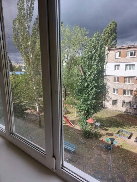 Sale of a 2-bedroom apartment, improved layout