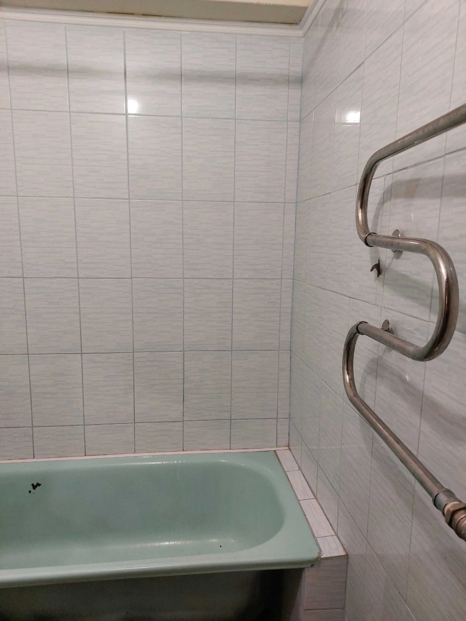 Sale of a 2-bedroom apartment, improved layout