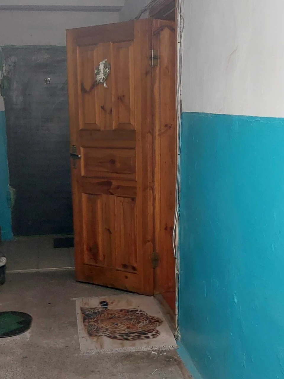 Sale of a 2-bedroom apartment, improved layout