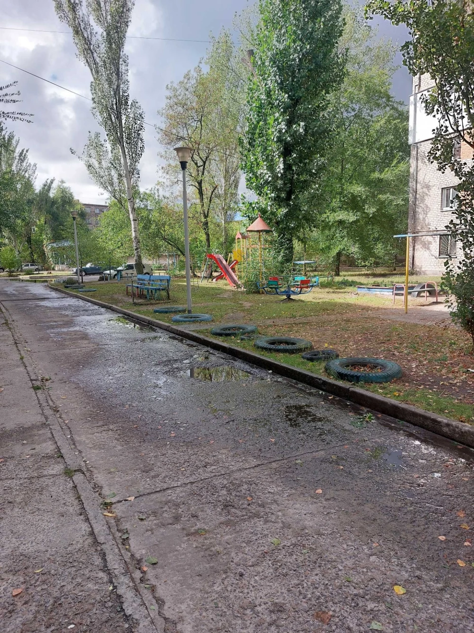 Sale of a 2-bedroom apartment, improved layout
