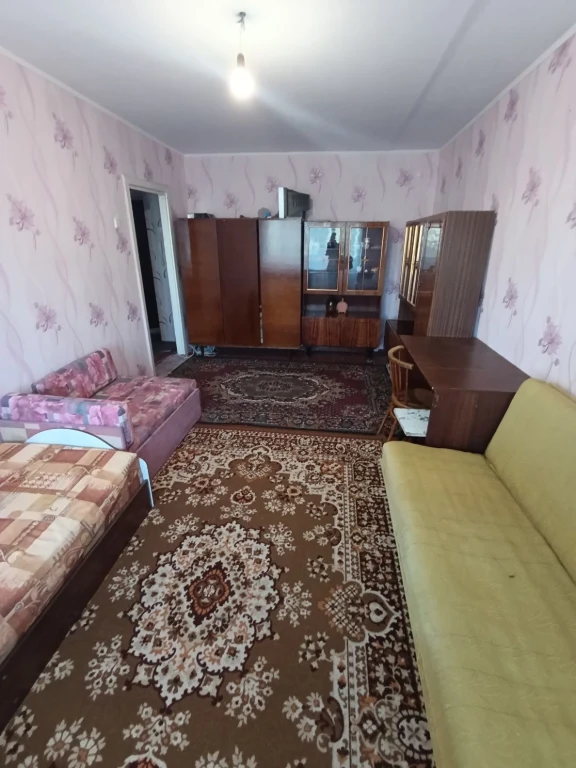 1 bedroom apartment in the center