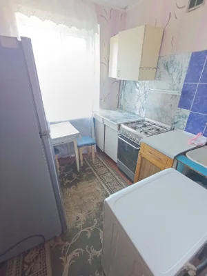1 bedroom apartment in the center
