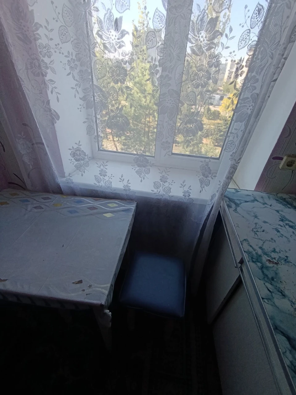 1 bedroom apartment in the center