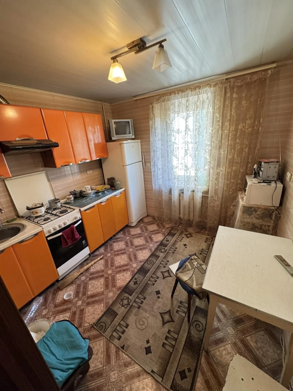 2 room apartment for sale