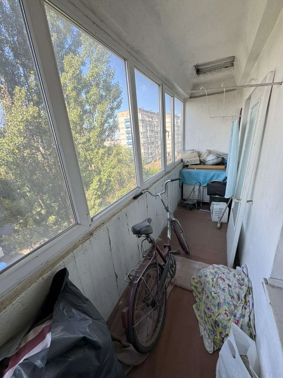 2 room apartment for sale