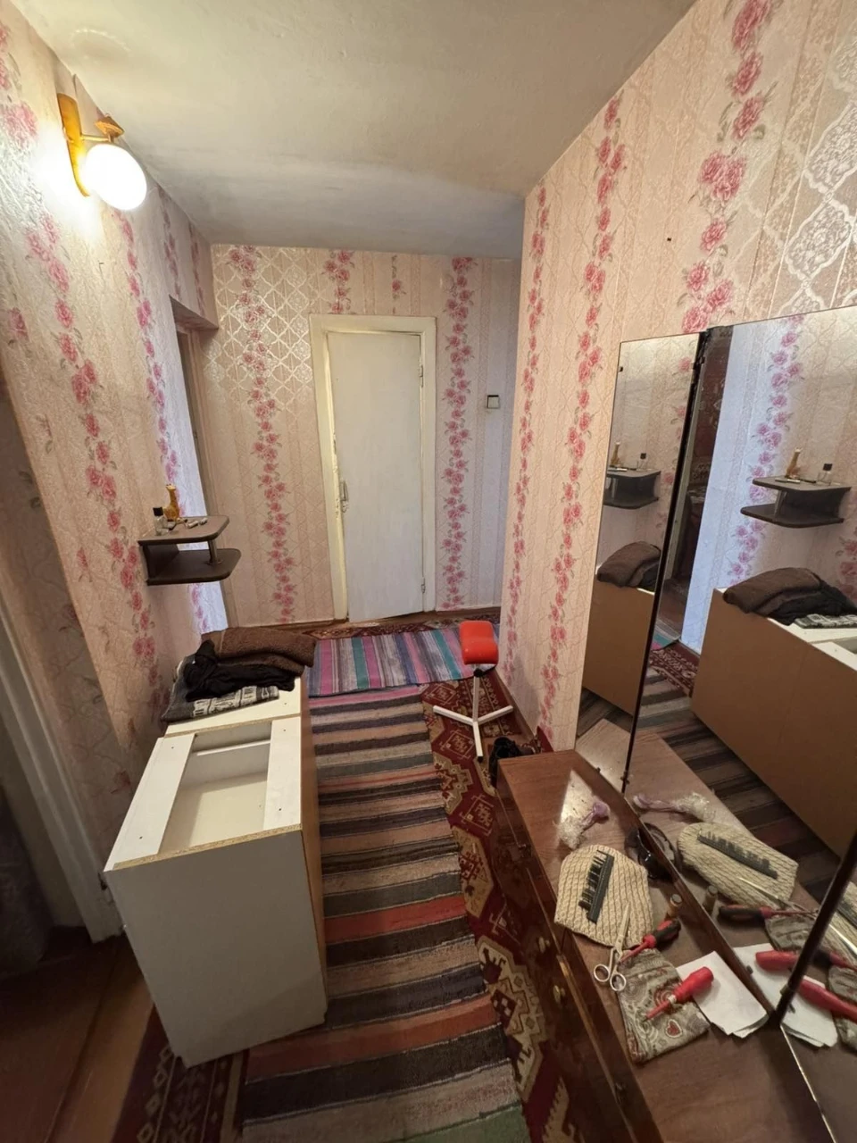 2 room apartment for sale