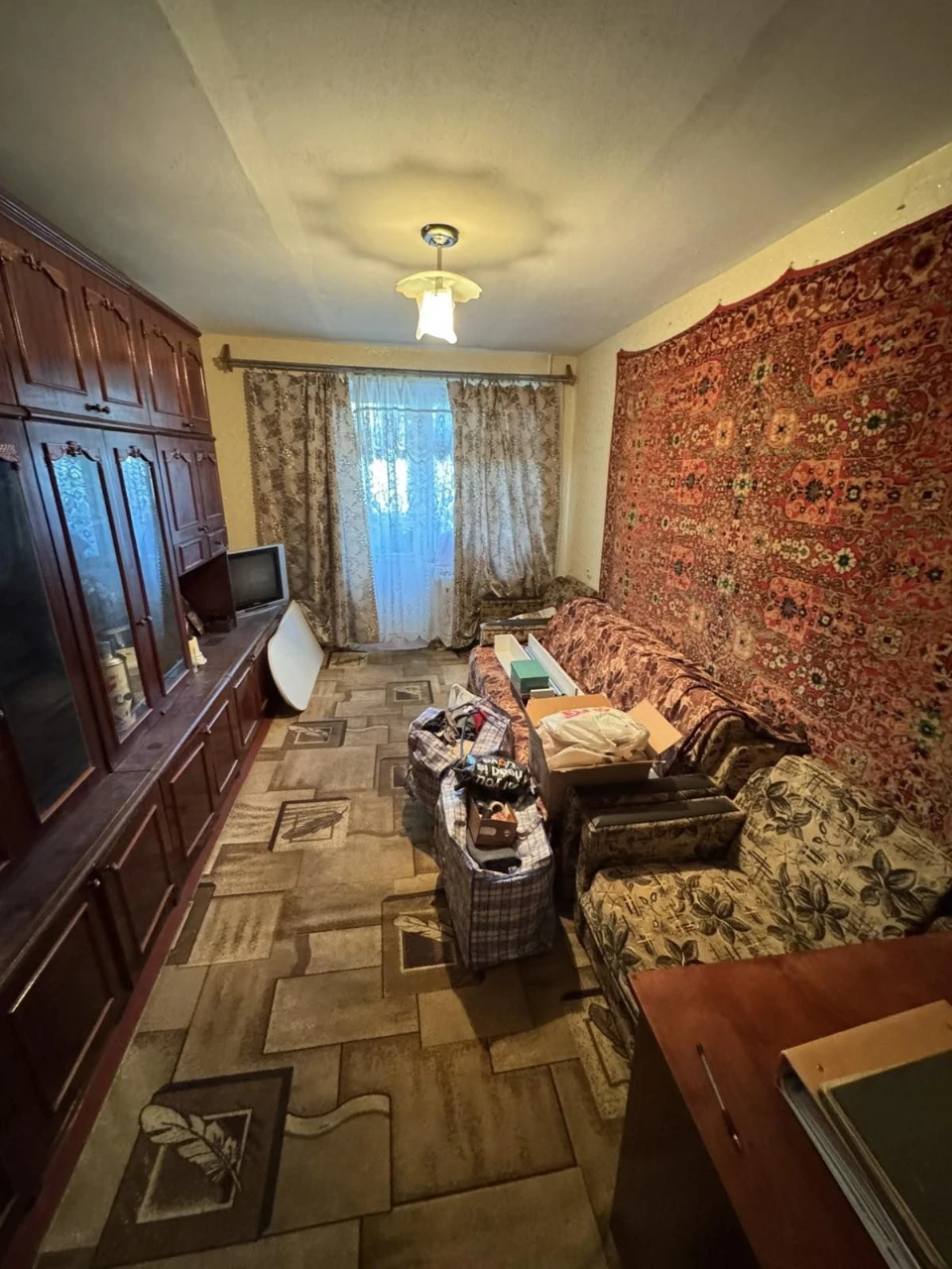 2 room apartment for sale