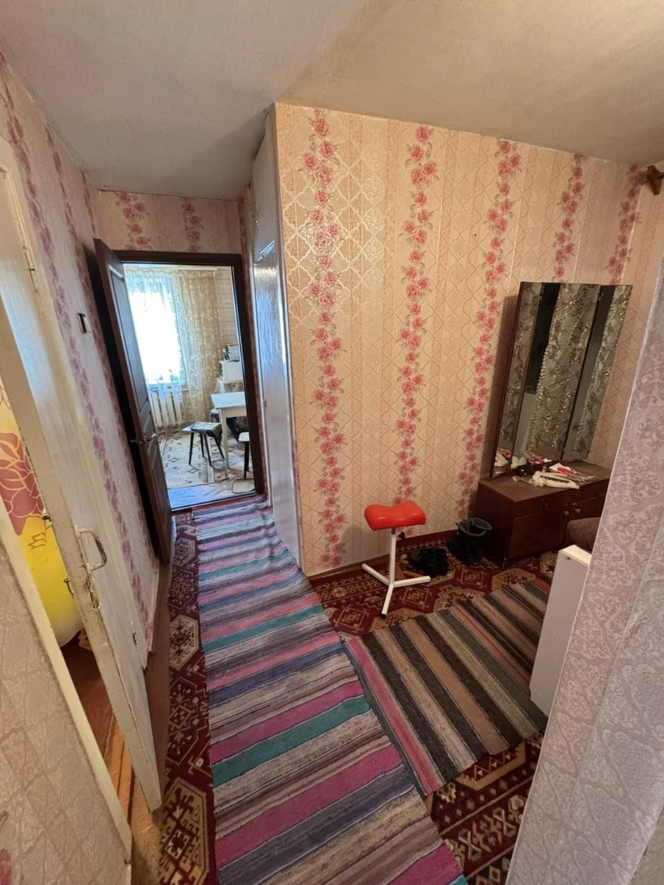 2 room apartment for sale