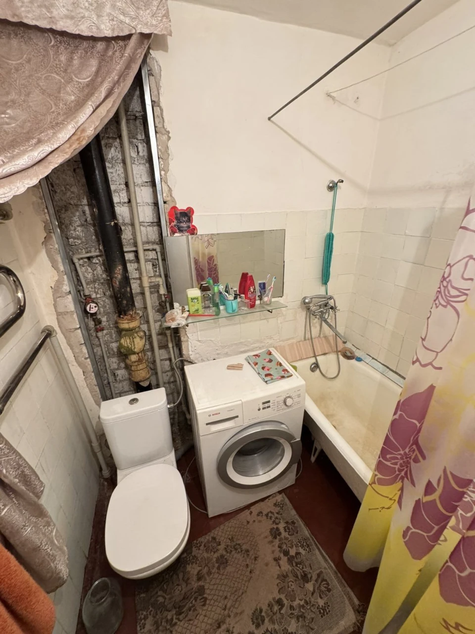 2 room apartment for sale