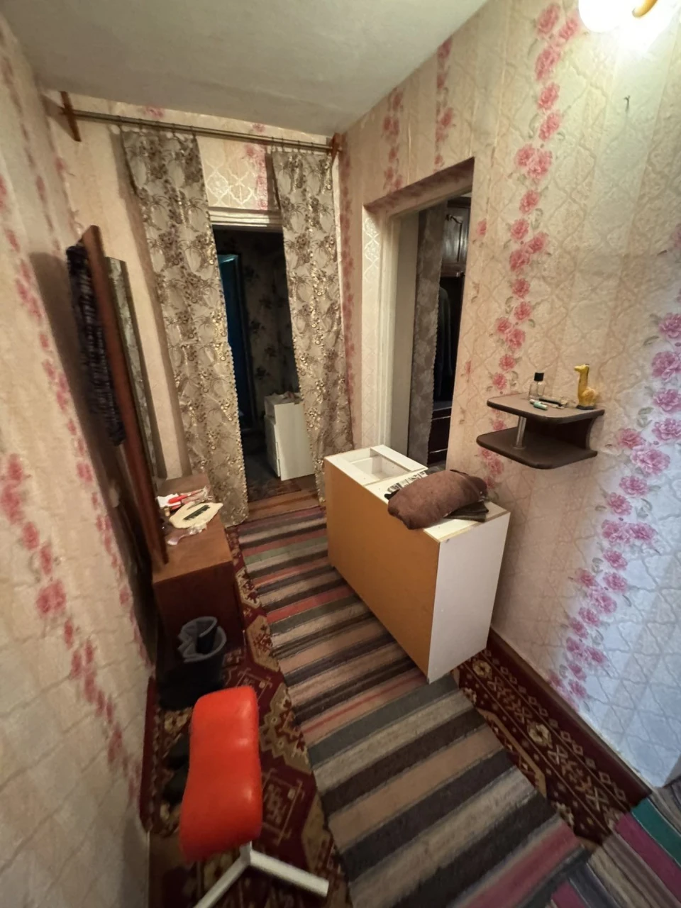 2 room apartment for sale