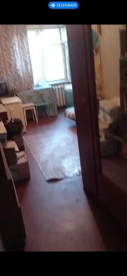 продам 2 комн. квартиру