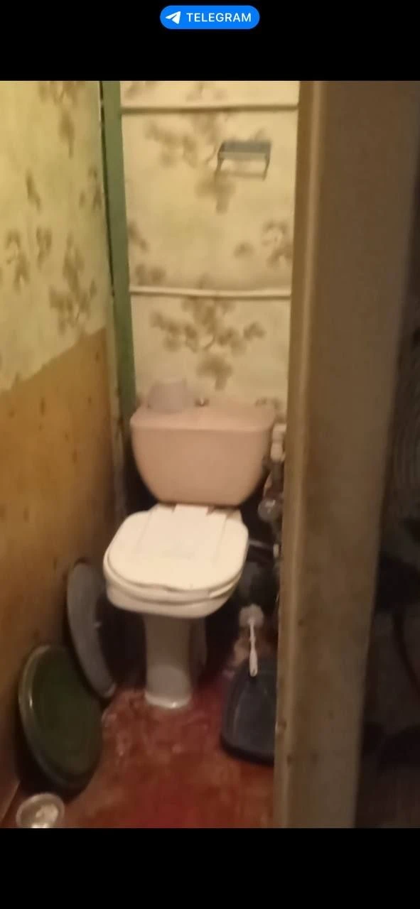 продам 2 комн. квартиру