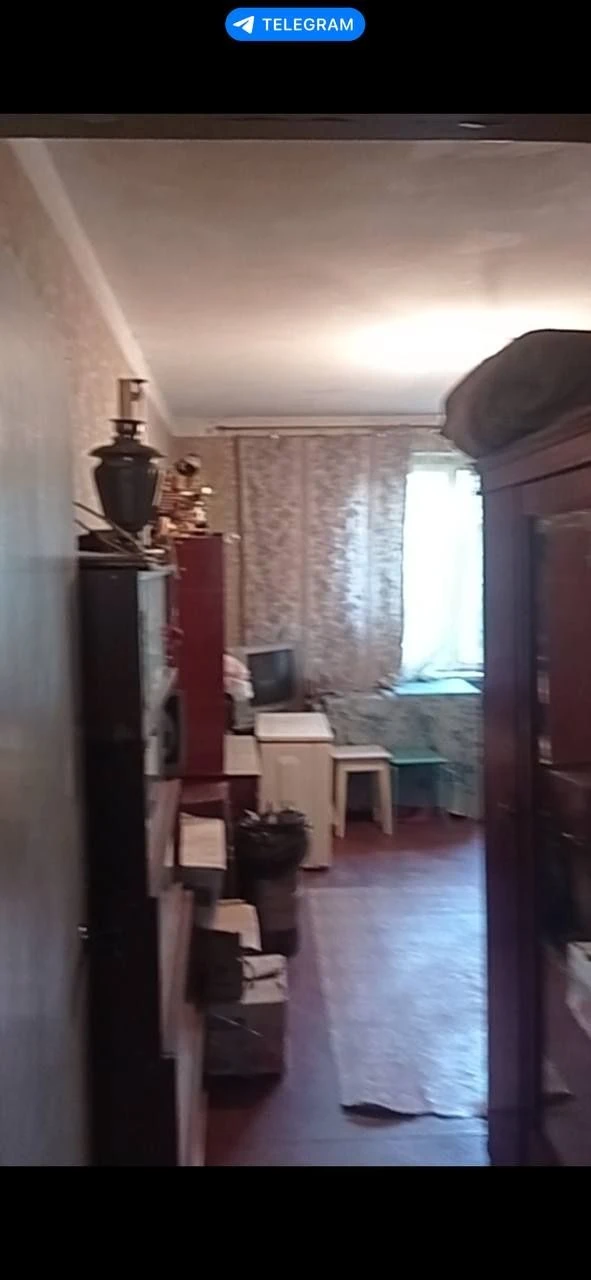 продам 2 комн. квартиру