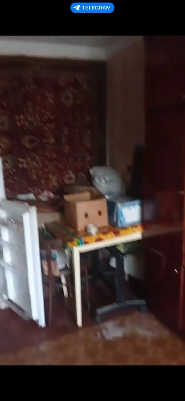 продам 2 комн. квартиру