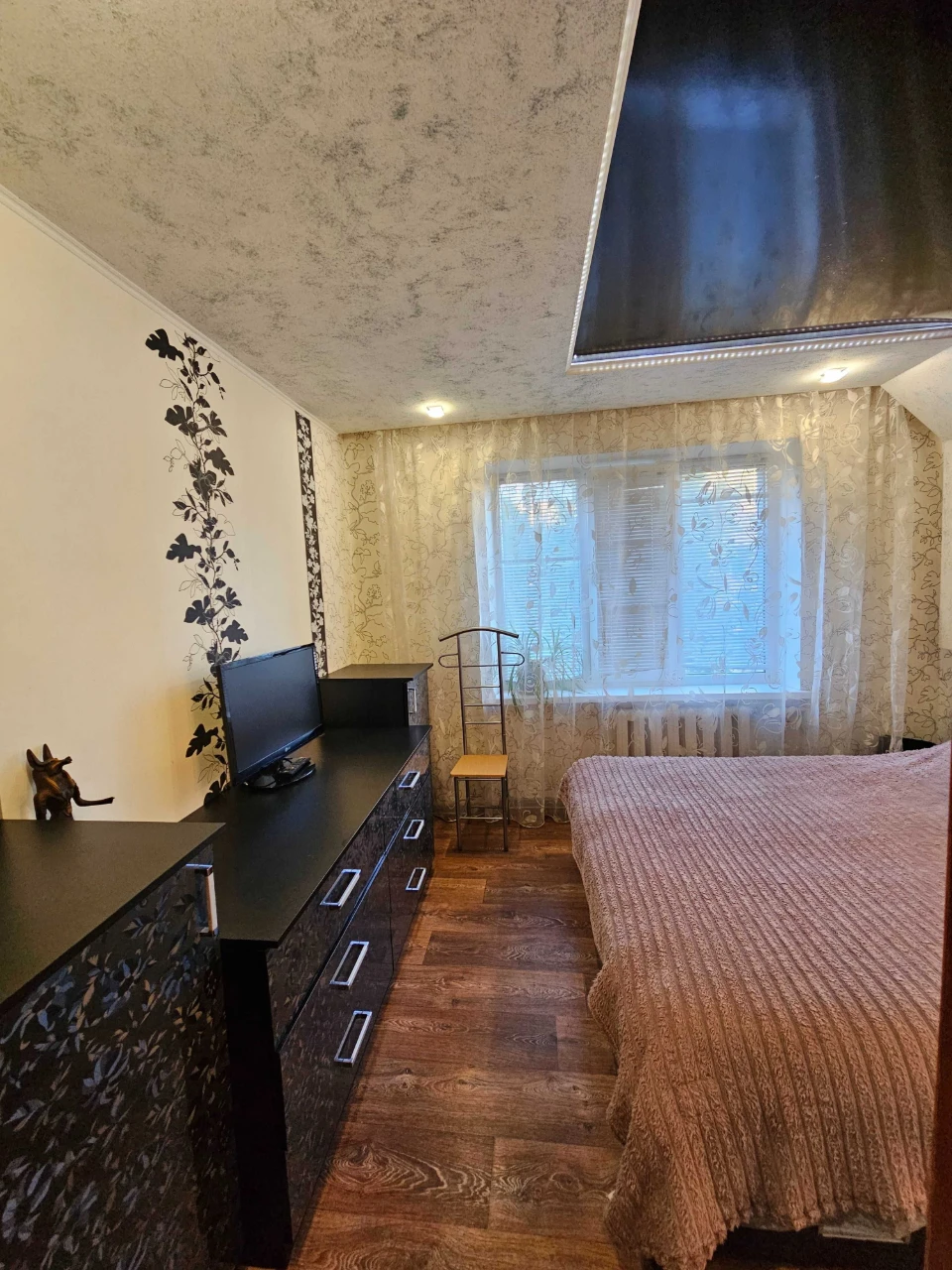 Продаж 3-кімнатної  квартири в центрі міста